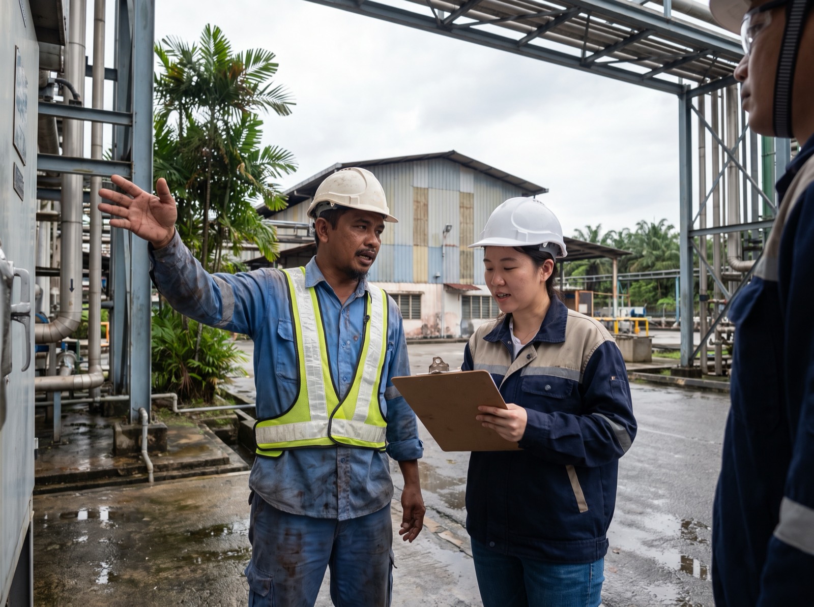Mikro MSC becomes Hong Kong Cospower's exclusive Malaysian storage partner